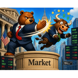 STOCKS