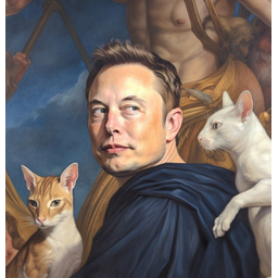 MUSKCAT