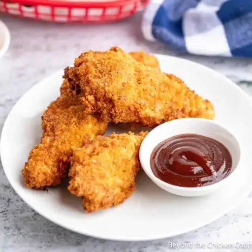 TENDIES