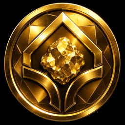 GOLD