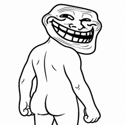 TROLLBUTT
