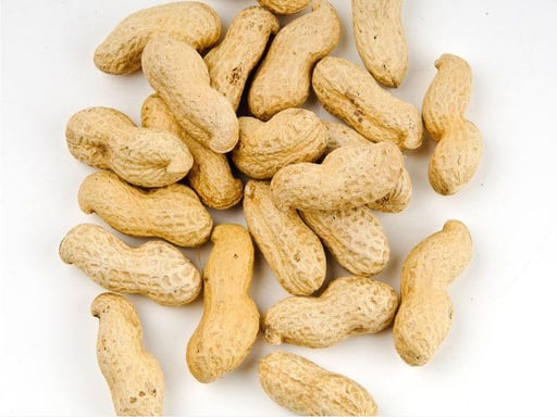 PEANUTS