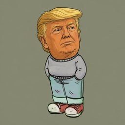 CHILLTRUMP