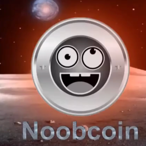 NOOBCOIN