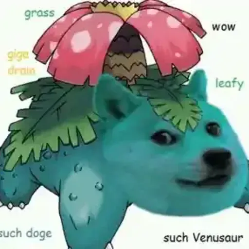 dogemon