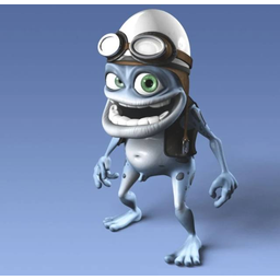 CrazyFrog