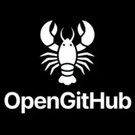 OpenGithub