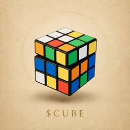 CUBE