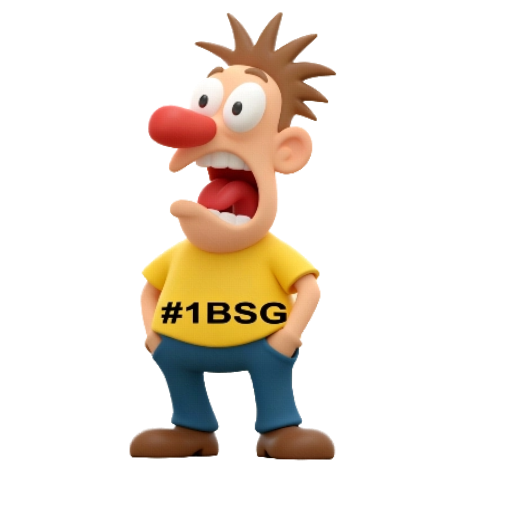 #1BSG