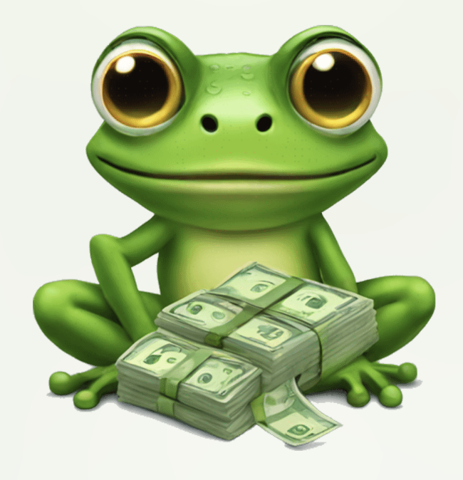 $FROG