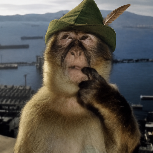 monke
