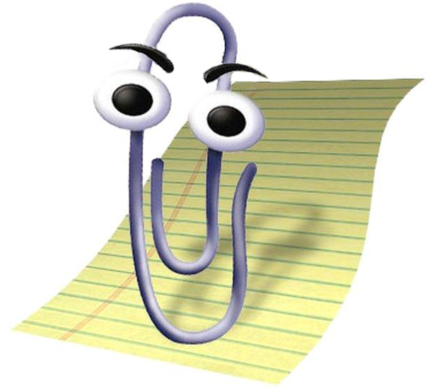CLIPPY