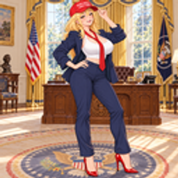 MAGA