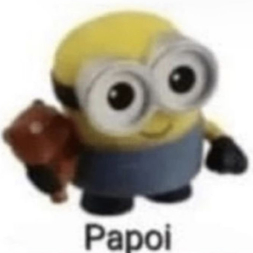 papoi