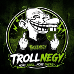 $TROLLNEGY