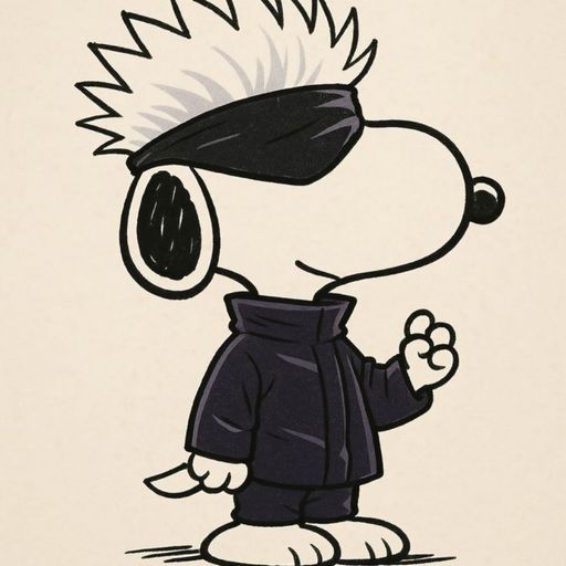 Snoopy