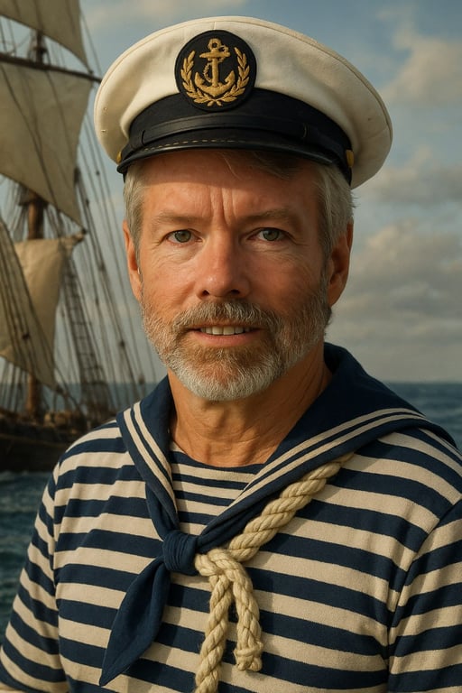 SAILOR