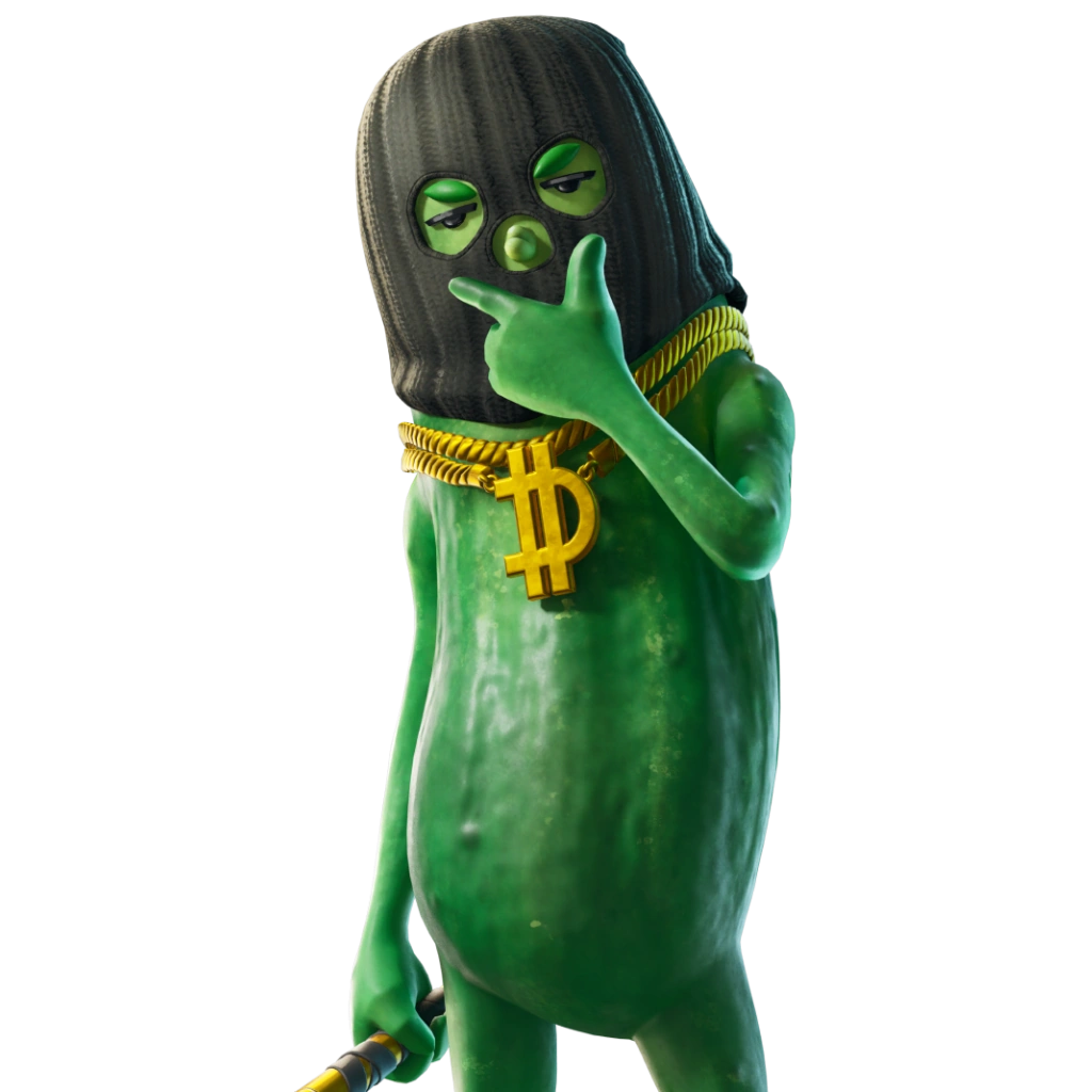 BIGDILL