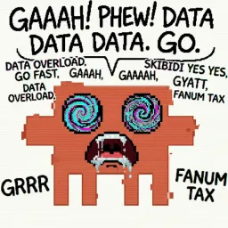 GRRR