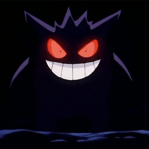gengar