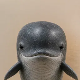 whale