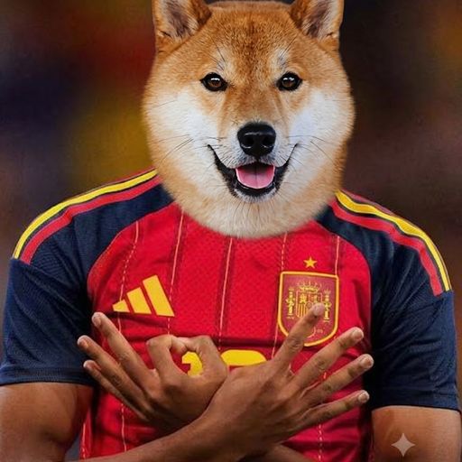yamal inu