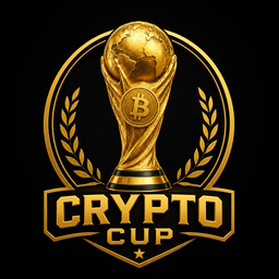 CRYPTOCUP