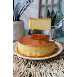 Flan