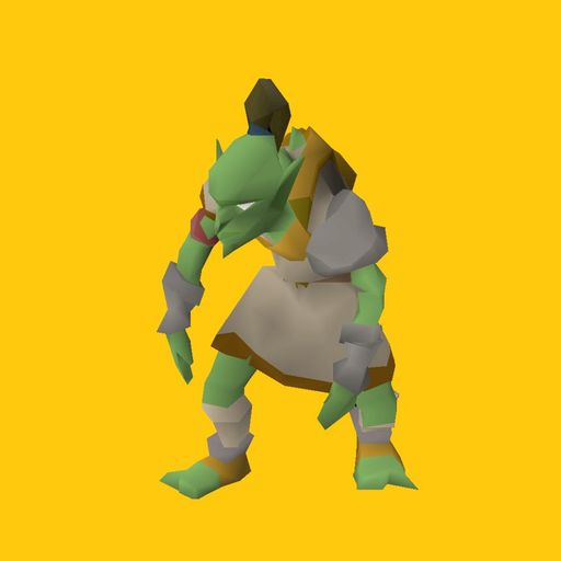 Goblin