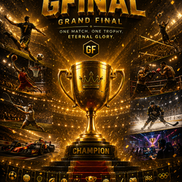 GRANDFINAL