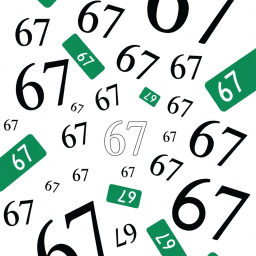 67