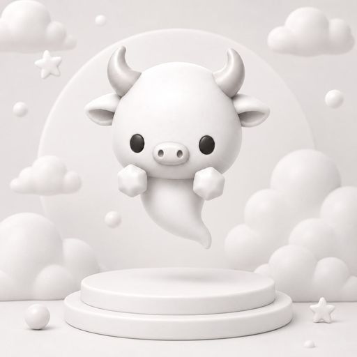 GHOSTULL
