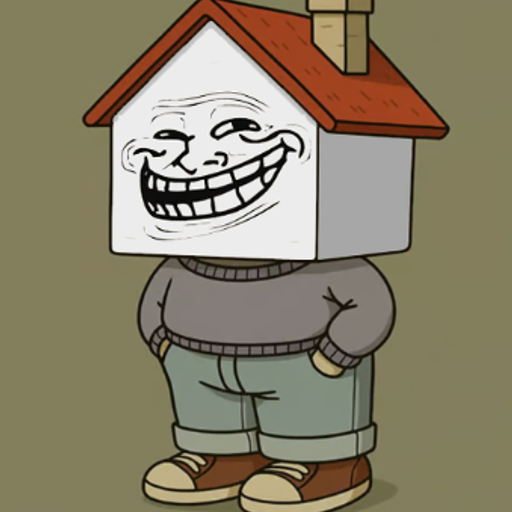 trollhouse