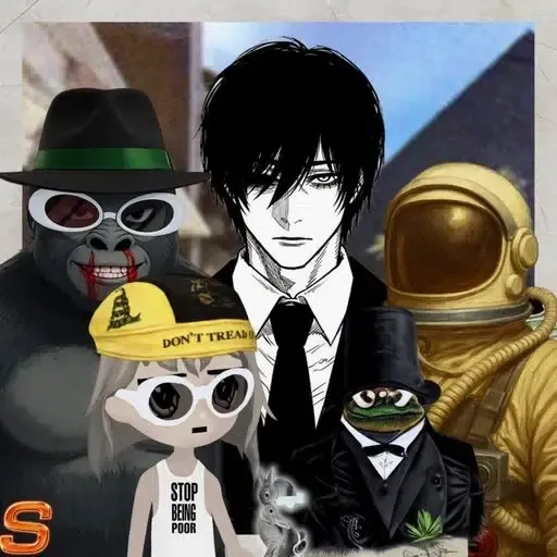 PUMPFATHERS