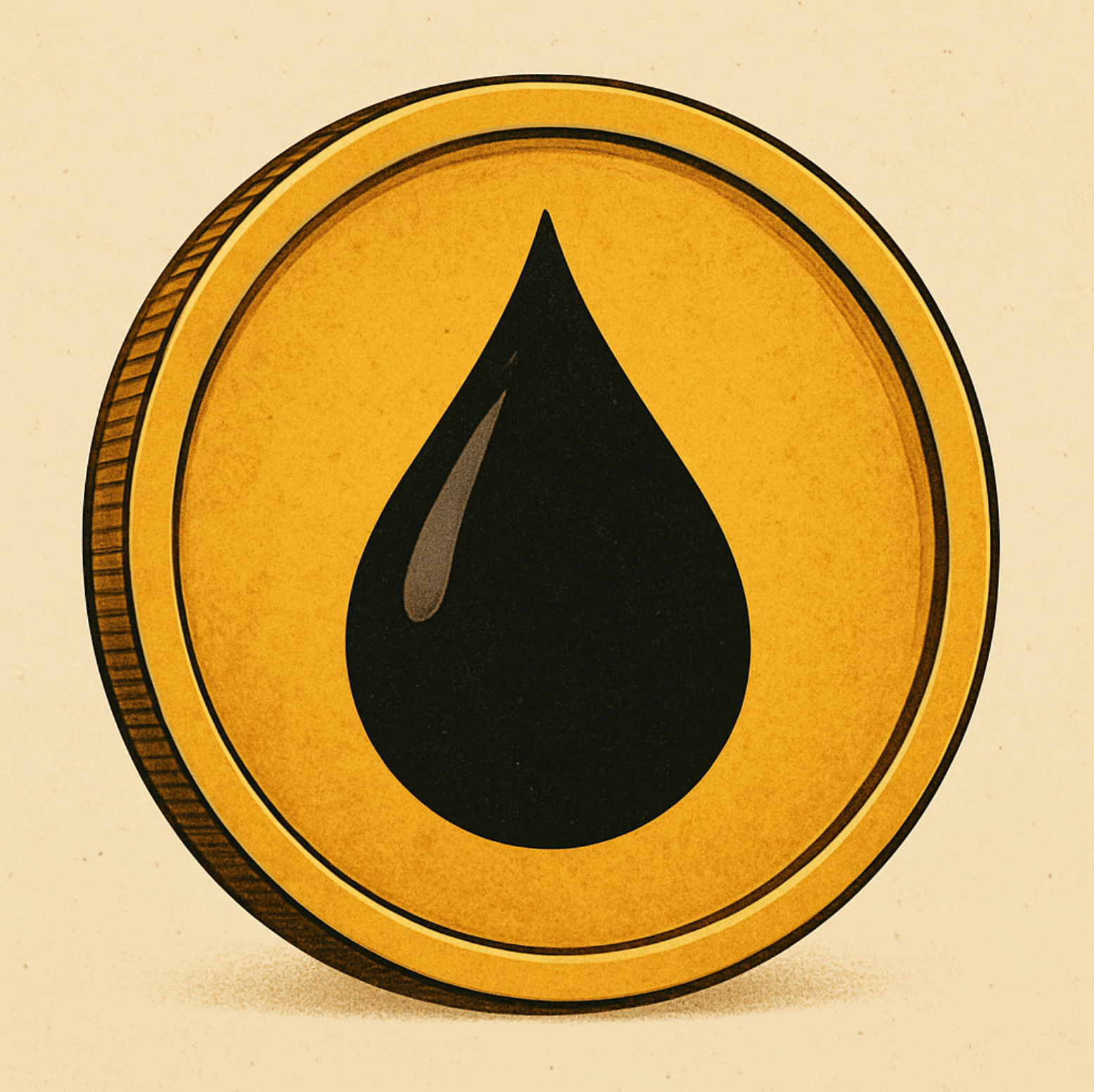 OILCOIN