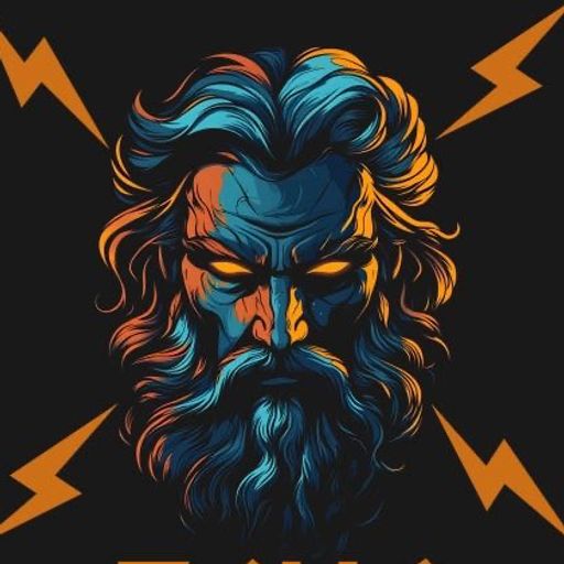 ZEU⚡️