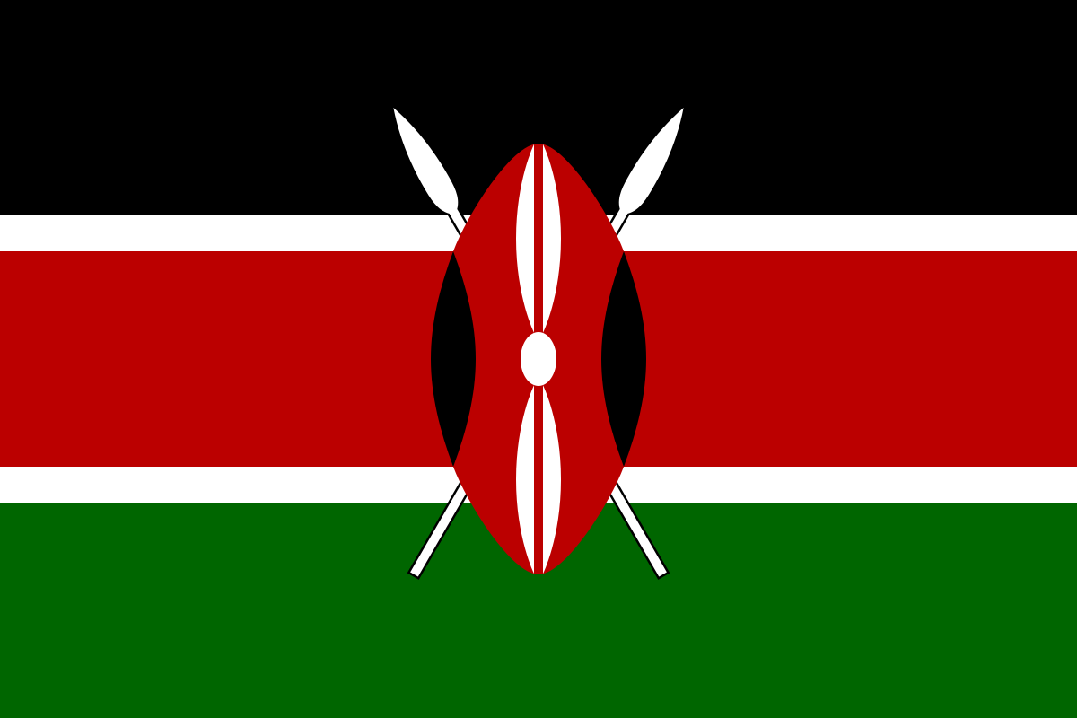 $KENYA