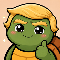 TURTRUMP