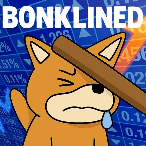 BONKLINED