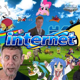 internet