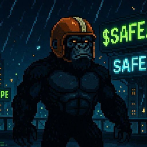 SAFEAPE