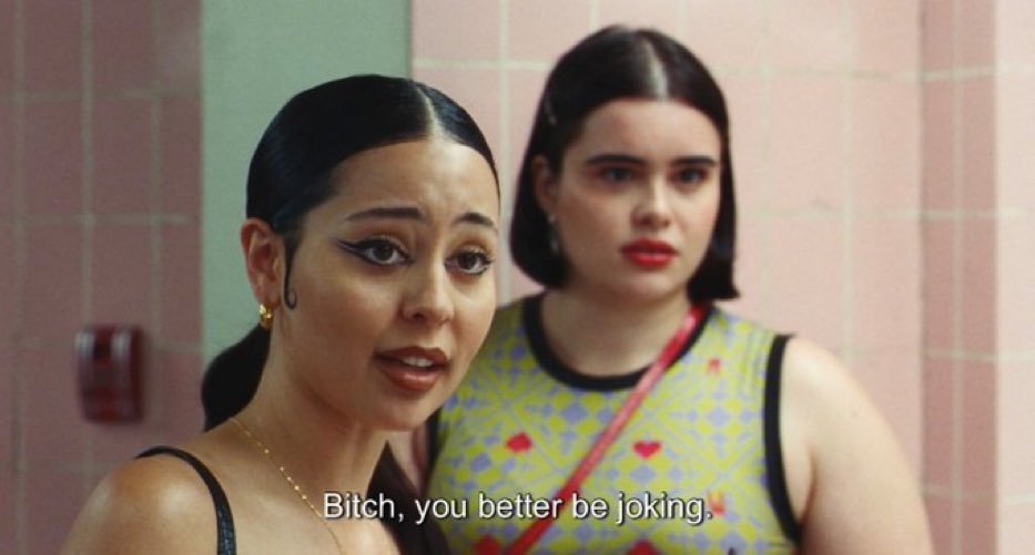 Bitch