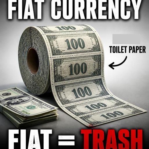 TRASH