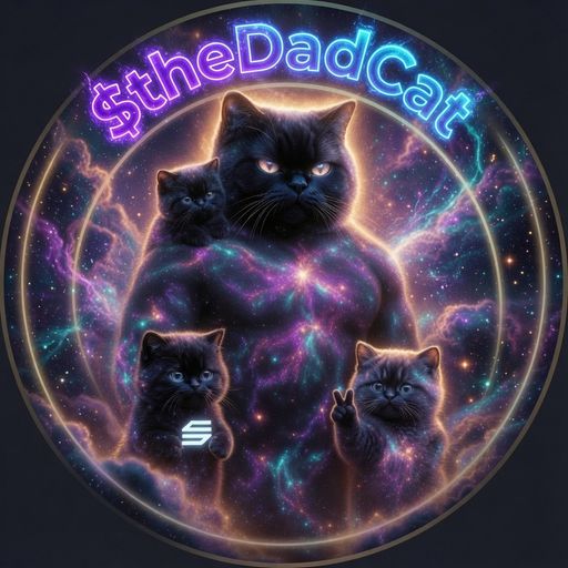 theDadCat