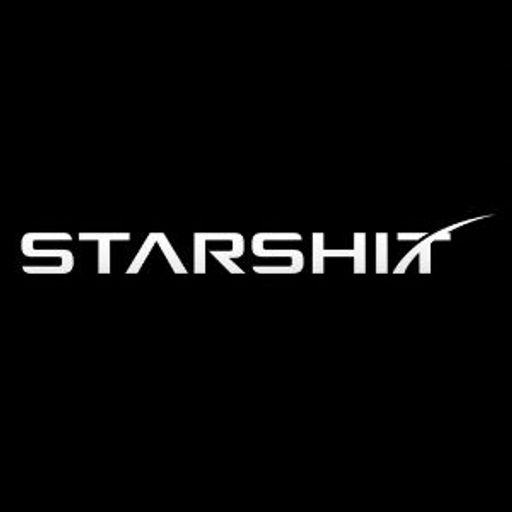 STARSHIT