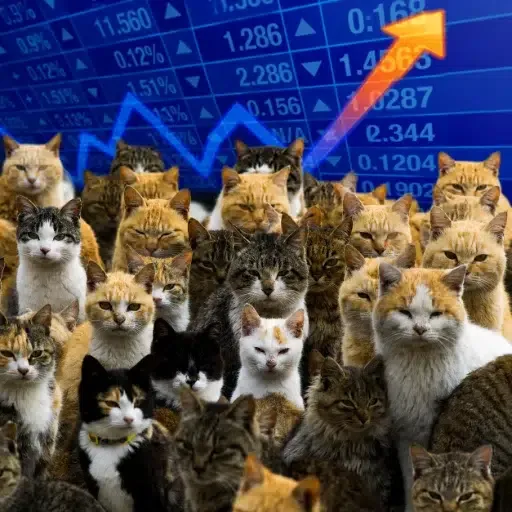 Catnomics