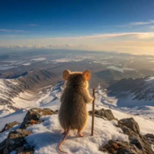 Mouse