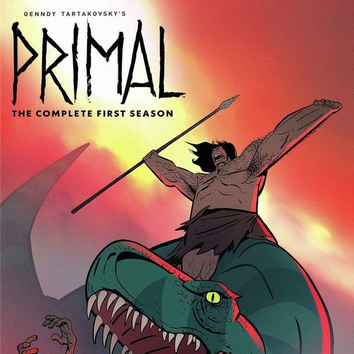 primal
