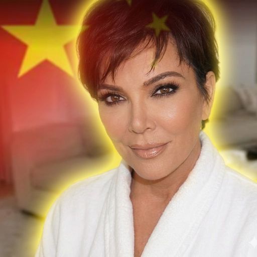 Kris Jenner