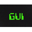GUI